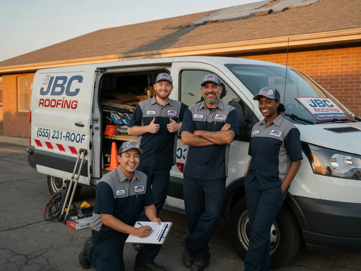 Roof Replacement company in Portage, MI